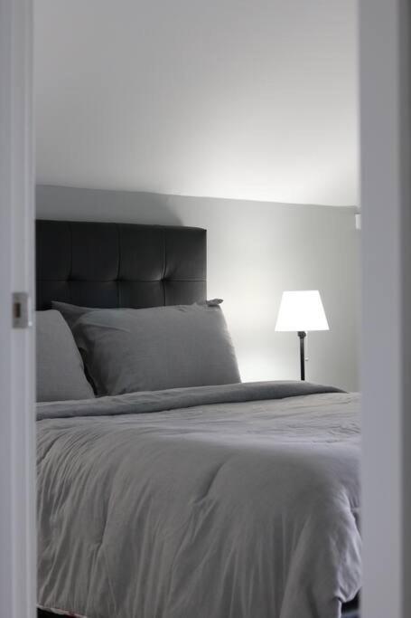 Unique Modern Luxury 2 Bedroom Apartment Rental Chapleau Exteriör bild